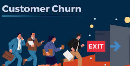 Customer Churn Prediction
